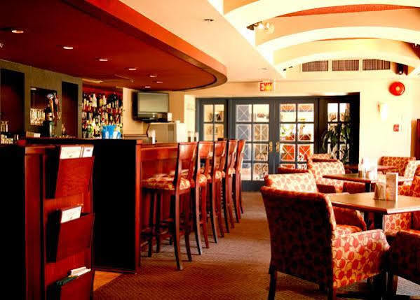 Quality Hotel Downtown-Inn At False Creek Vancouver Luaran gambar