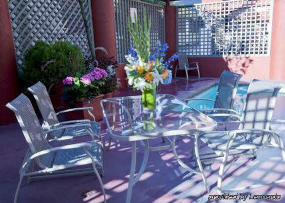 Quality Hotel Downtown-Inn At False Creek Vancouver Luaran gambar